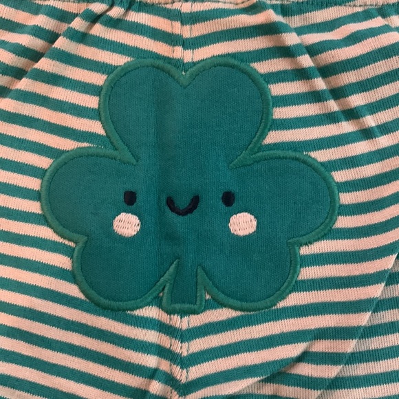 Carter's - 2 Piece Bodysuit Pant Set - Little and Lucky - 12 Months - NWT - Picture 10 of 16